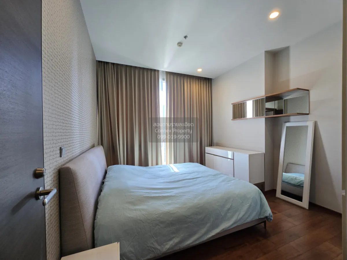 FOR RENT condo , Quattro by Sansiri , BTS-Thong Lo , Khlong Tan N