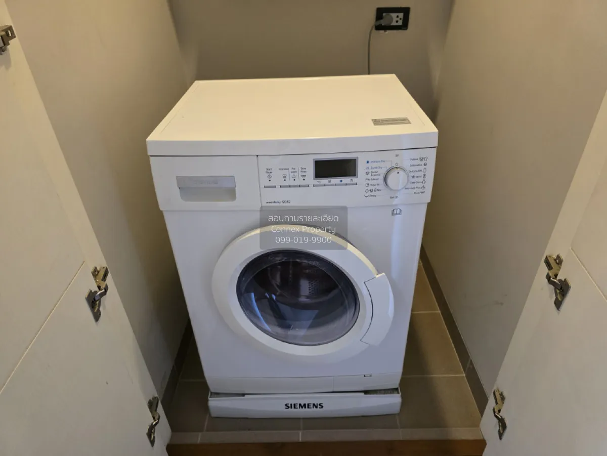 FOR RENT condo , Quattro by Sansiri , BTS-Thong Lo , Khlong Tan N