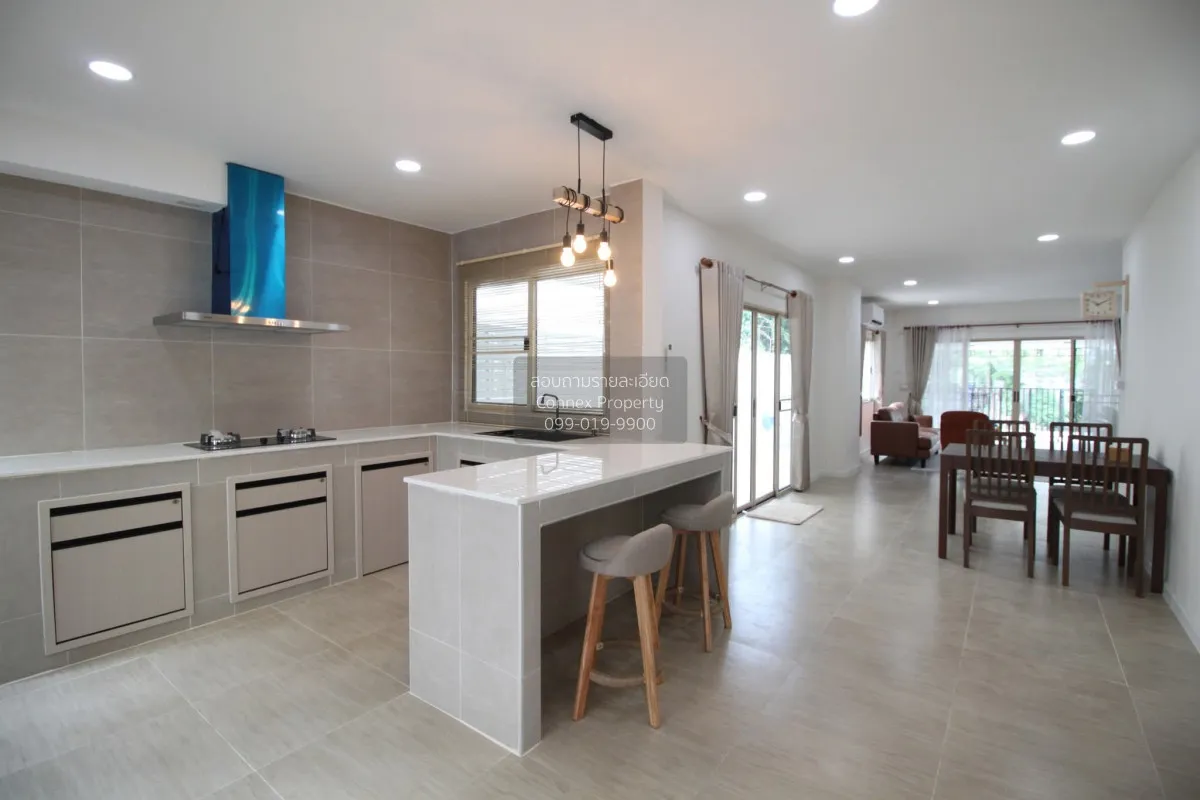 For Sale Townhouse/Townhome  , Baan Suan Gluaymai Phutthabucha 39 4