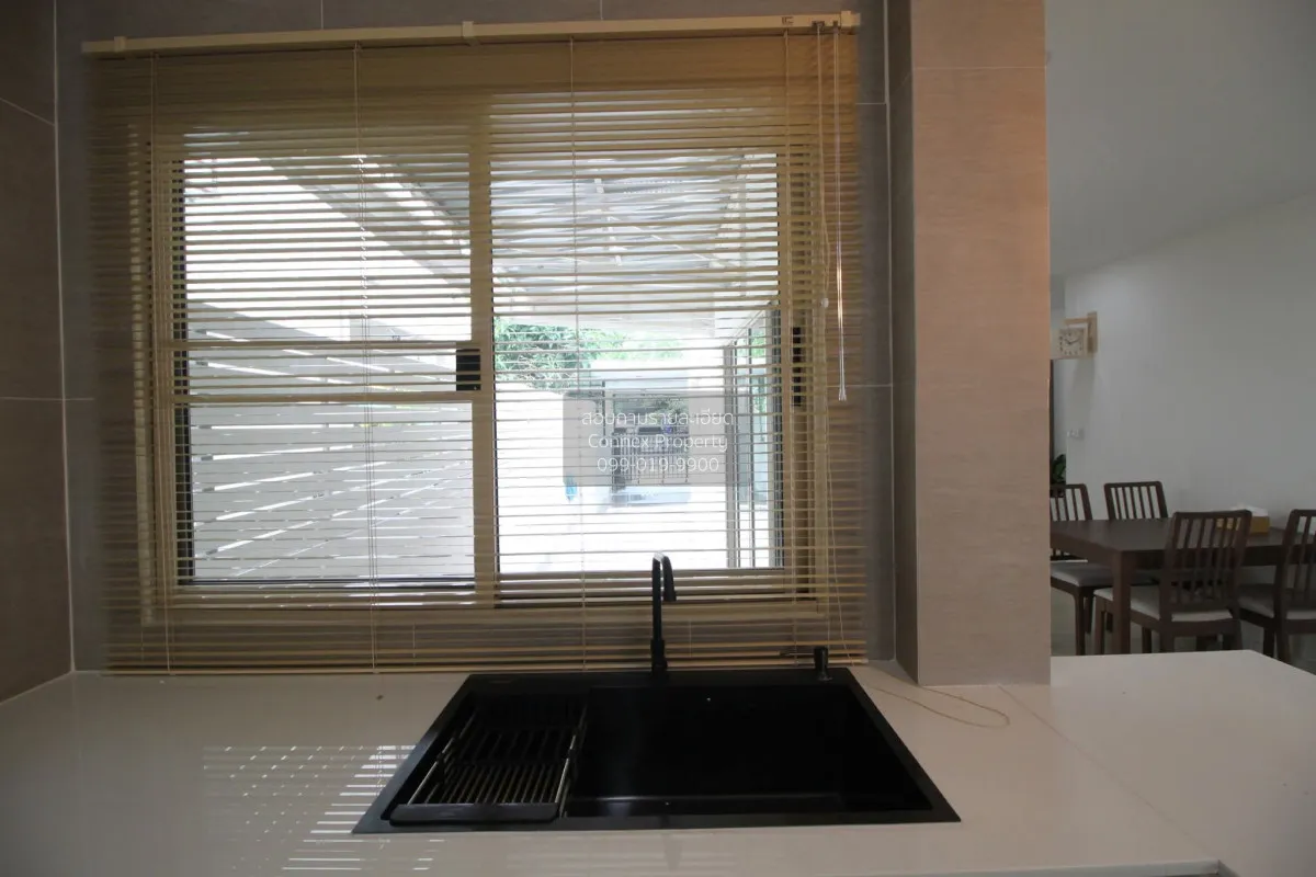 For Sale Townhouse/Townhome  , Baan Suan Gluaymai Phutthabucha 39
