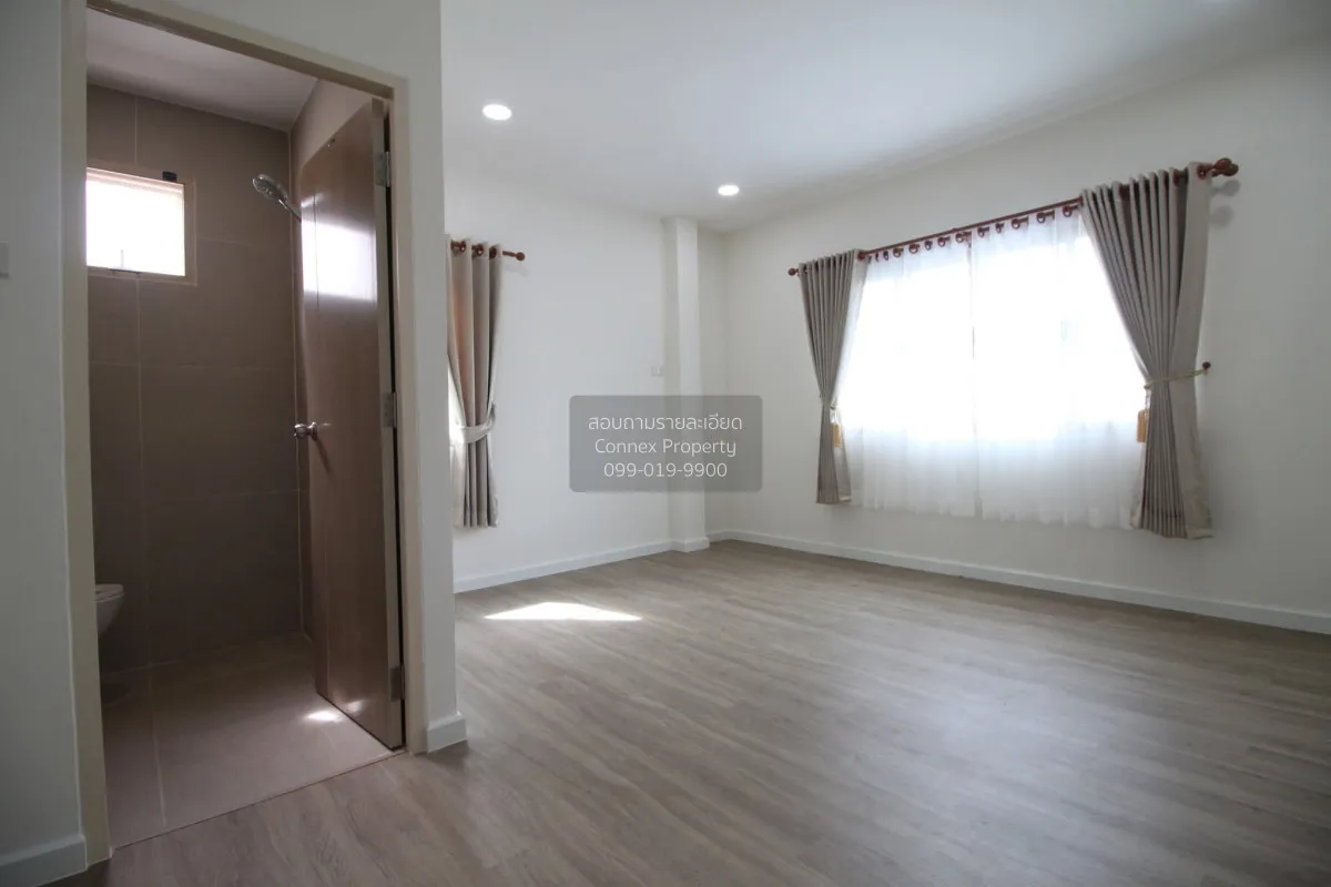 For Sale Townhouse/Townhome  , Baan Suan Gluaymai Phutthabucha 39