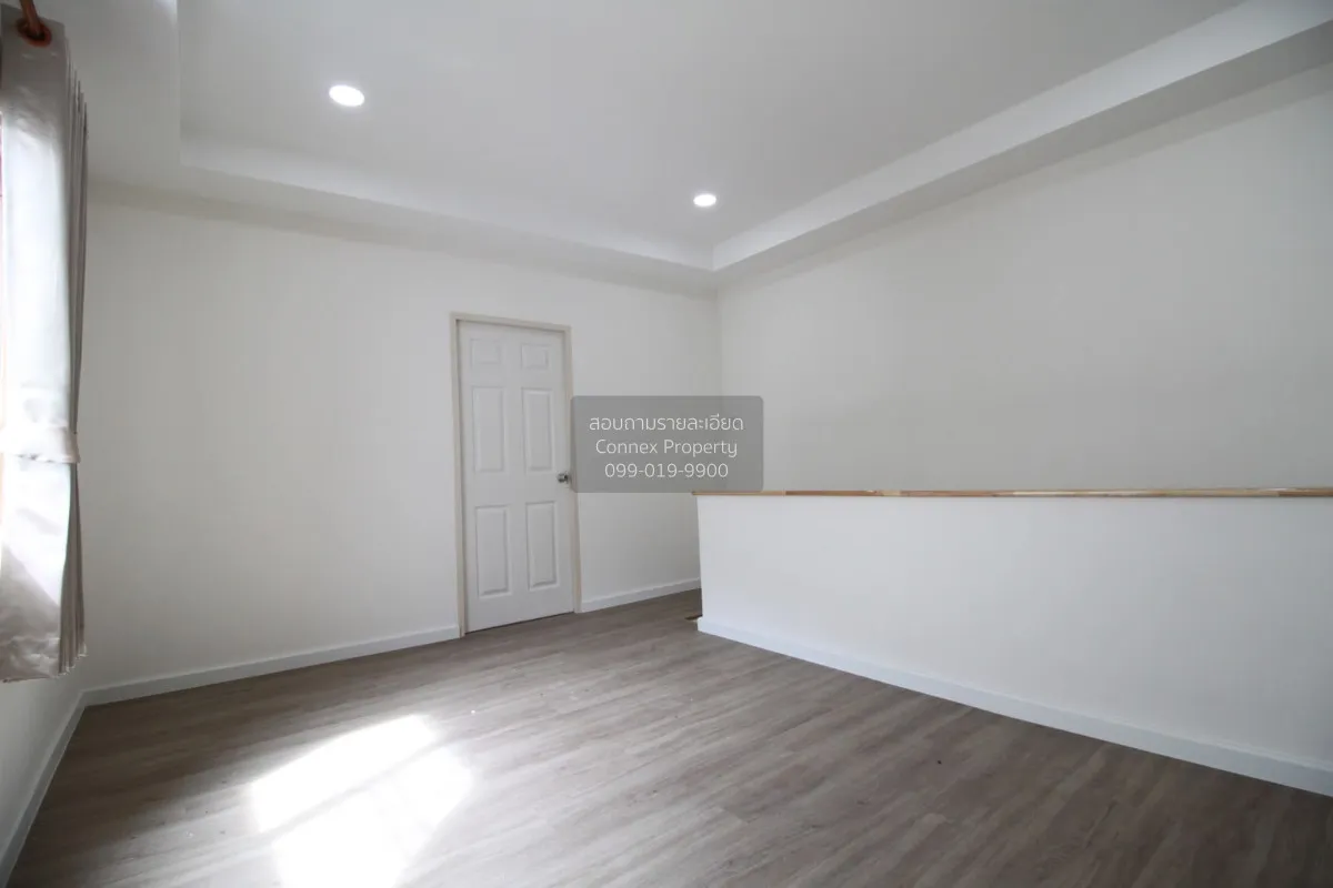 For Sale Townhouse/Townhome  , Baan Suan Gluaymai Phutthabucha 39