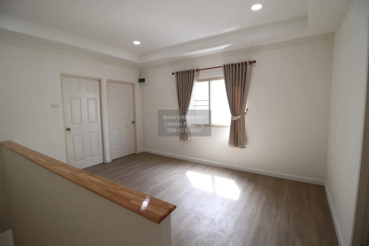 For Sale Townhouse/Townhome  , Baan Suan Gluaymai Phutthabucha 39