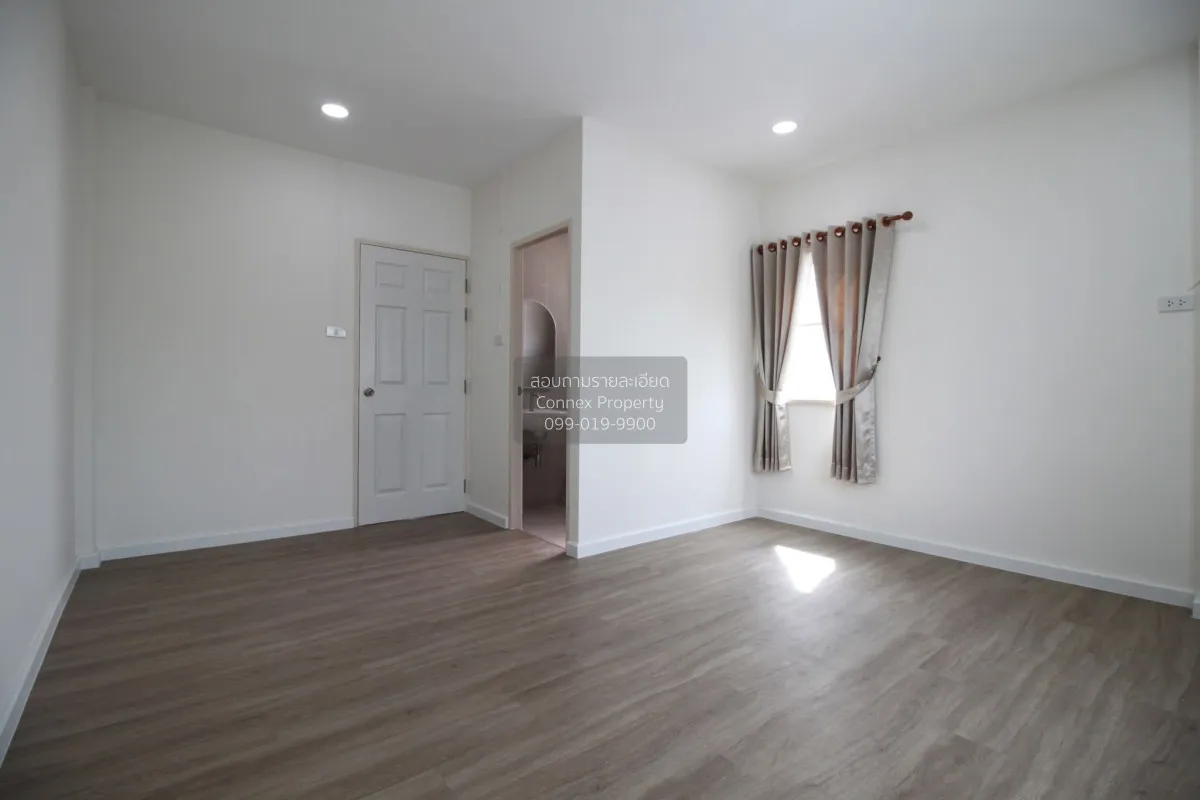 For Sale Townhouse/Townhome  , Baan Suan Gluaymai Phutthabucha 39