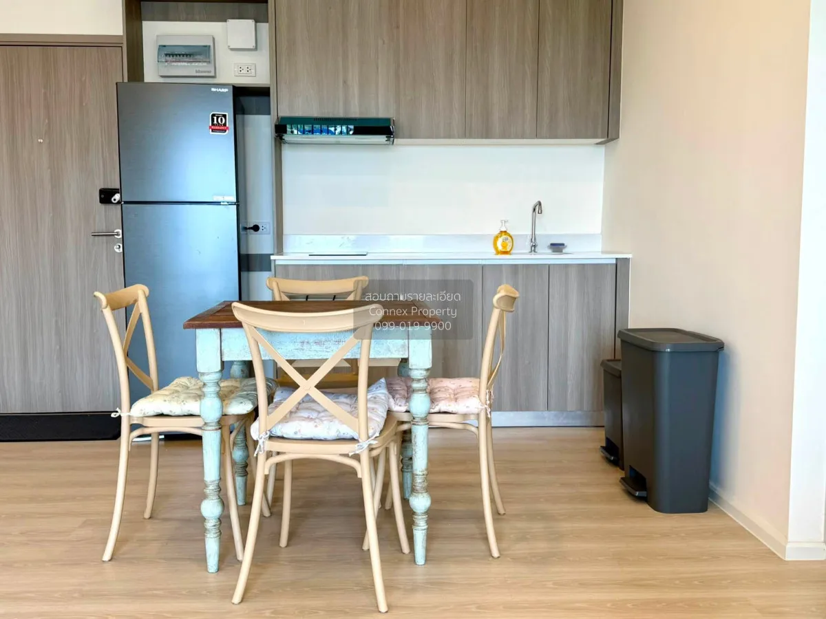 เช่าคอนโด  เอ สเปซ เมกา 2 บางแก้ว บางพลี สมุทรปราการ CX-171992 4