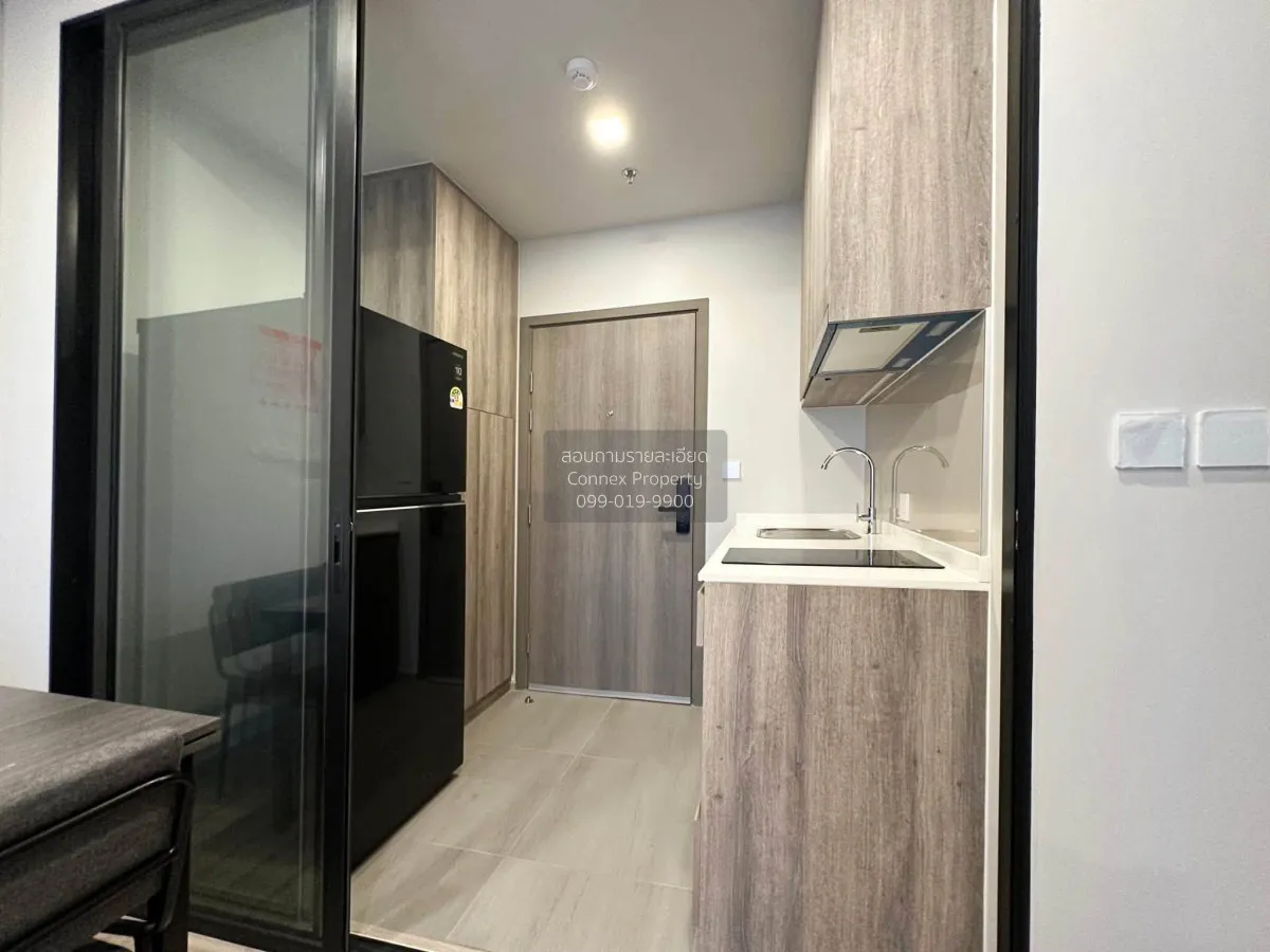For Rent Condo , Metris District Ladprao , MRT-Phahon Yothin , Ch 3