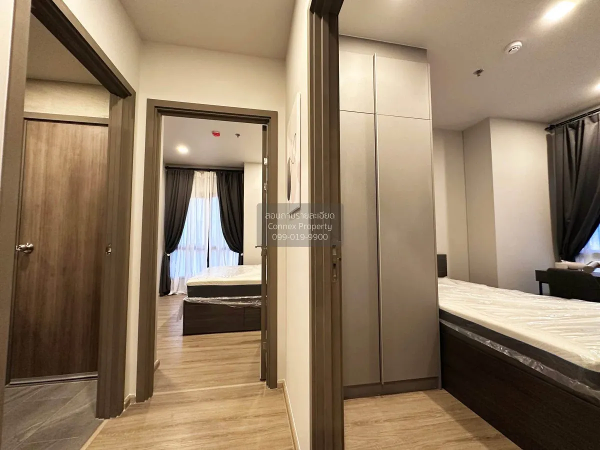 For Rent Condo , Metris District Ladprao , MRT-Phahon Yothin , Ch