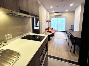 For Rent Condo , Metris District Ladprao , MRT-Phahon Yothin , Chom Thong , Chatuchak , Bangkok , CX-171993