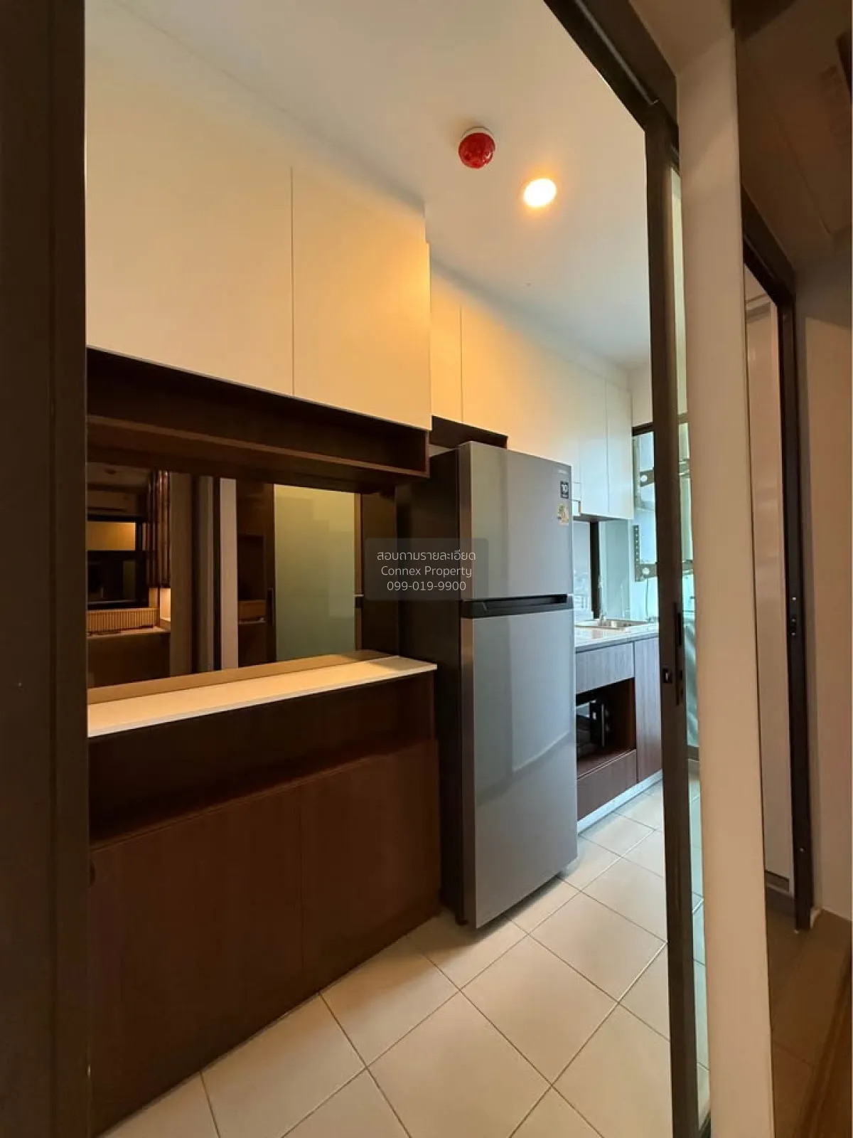 เช่าคอนโด  รีเจ้นท์ โฮม วุฒากาศ ตลาดพลู เขต ธนบุรี กรุงเทพ CX-171