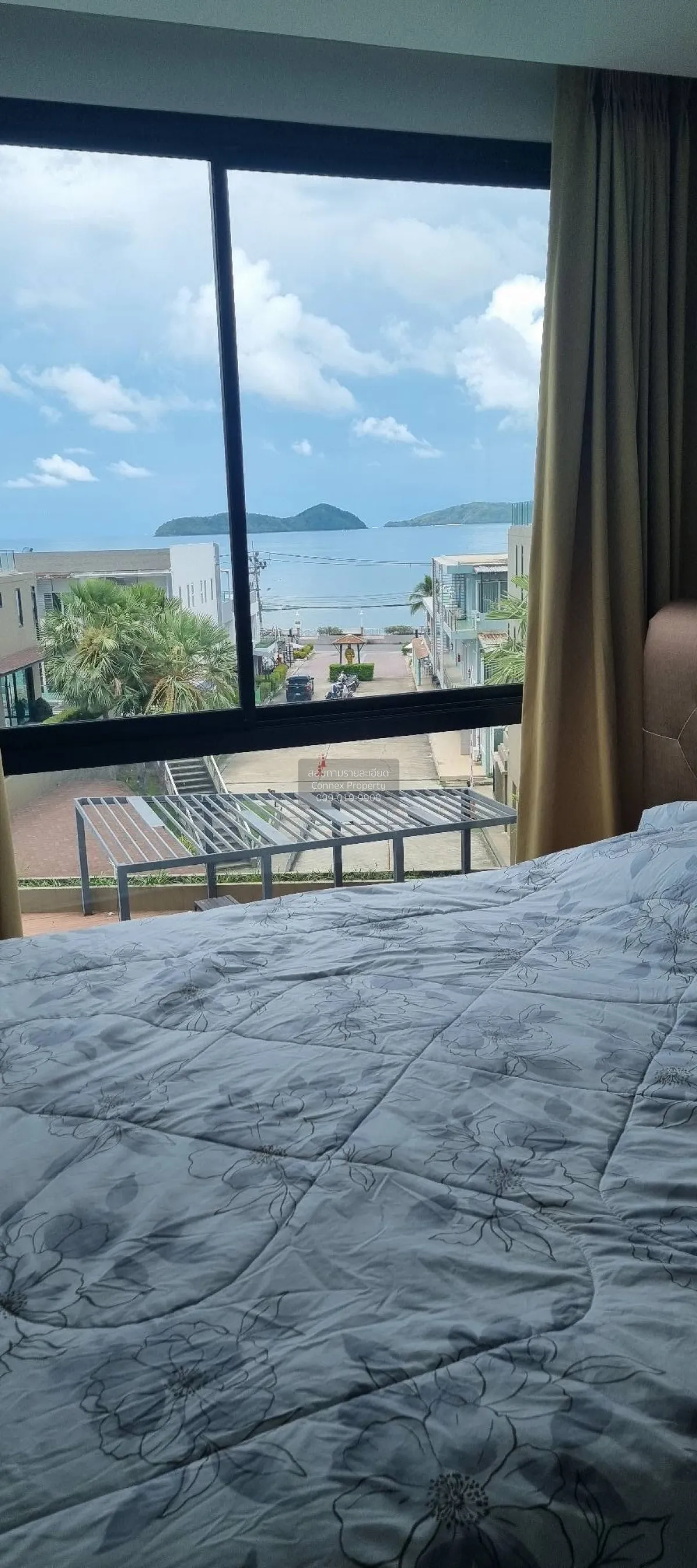 For Sale Condo , The Pixels Cape Panwa Condo , Wichit , Mueang Ph