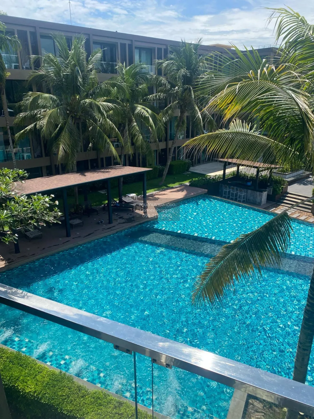 For Sale Condo , The Pixels Cape Panwa Condo , Wichit , Mueang Ph