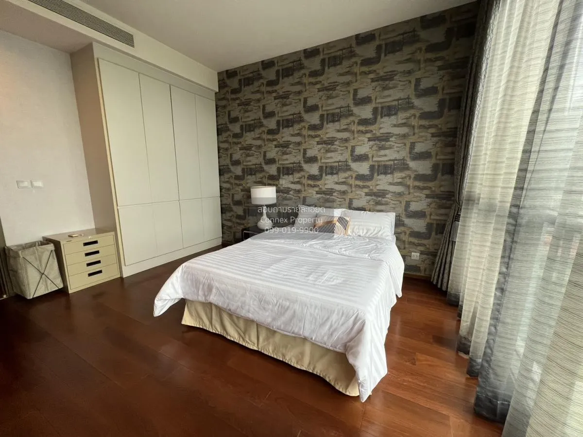 เช่าคอนโด  ควอทโทร บาย แสนสิริ BTS-ทองหล่อ คลองตันเหนือ เขต วัฒนา