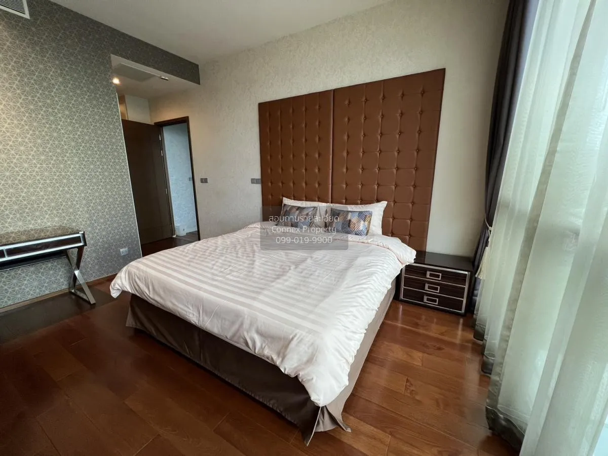 เช่าคอนโด  ควอทโทร บาย แสนสิริ BTS-ทองหล่อ คลองตันเหนือ เขต วัฒนา