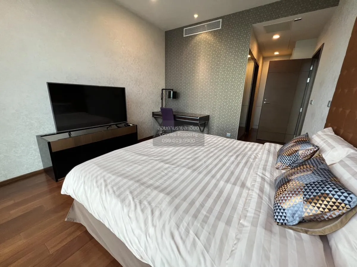 เช่าคอนโด  ควอทโทร บาย แสนสิริ BTS-ทองหล่อ คลองตันเหนือ เขต วัฒนา