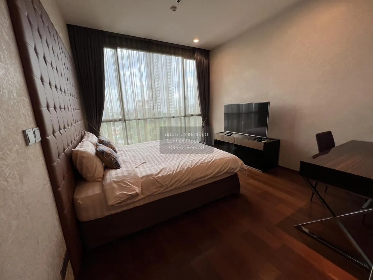 เช่าคอนโด  ควอทโทร บาย แสนสิริ BTS-ทองหล่อ คลองตันเหนือ เขต วัฒนา