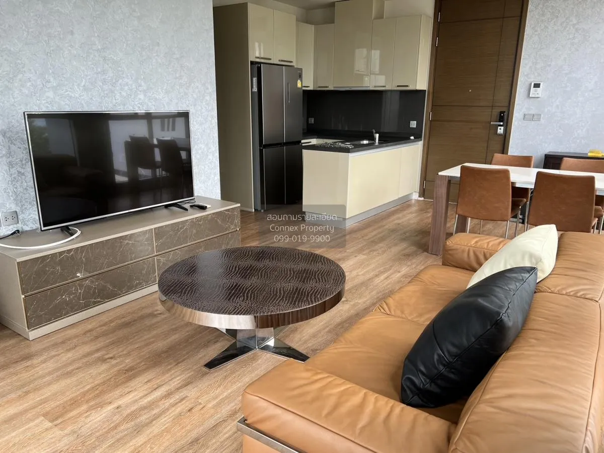 เช่าคอนโด  ควอทโทร บาย แสนสิริ BTS-ทองหล่อ คลองตันเหนือ เขต วัฒนา 2