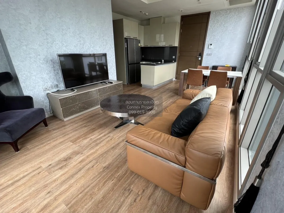 เช่าคอนโด  ควอทโทร บาย แสนสิริ BTS-ทองหล่อ คลองตันเหนือ เขต วัฒนา 4