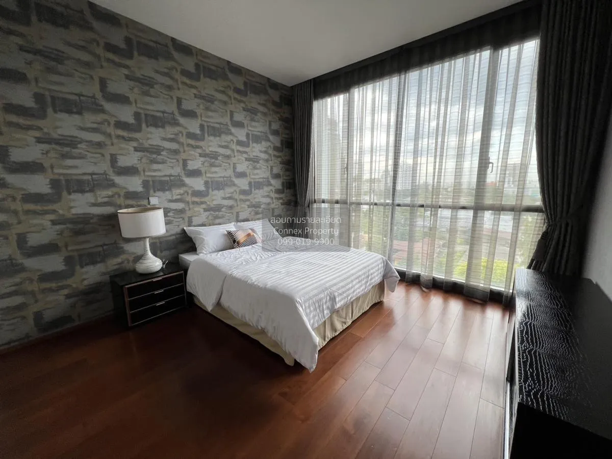 เช่าคอนโด  ควอทโทร บาย แสนสิริ BTS-ทองหล่อ คลองตันเหนือ เขต วัฒนา