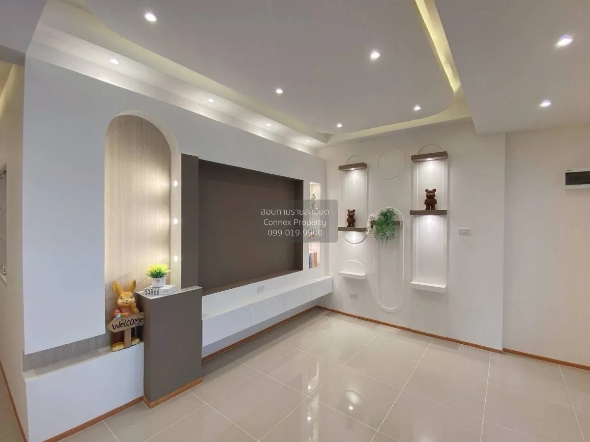ขายทาวน์เฮ้าส์/ทาวน์โฮม  บ้านสะพานหิน วิชิต เมืองภูเก็ต ภูเก็ต CX 3