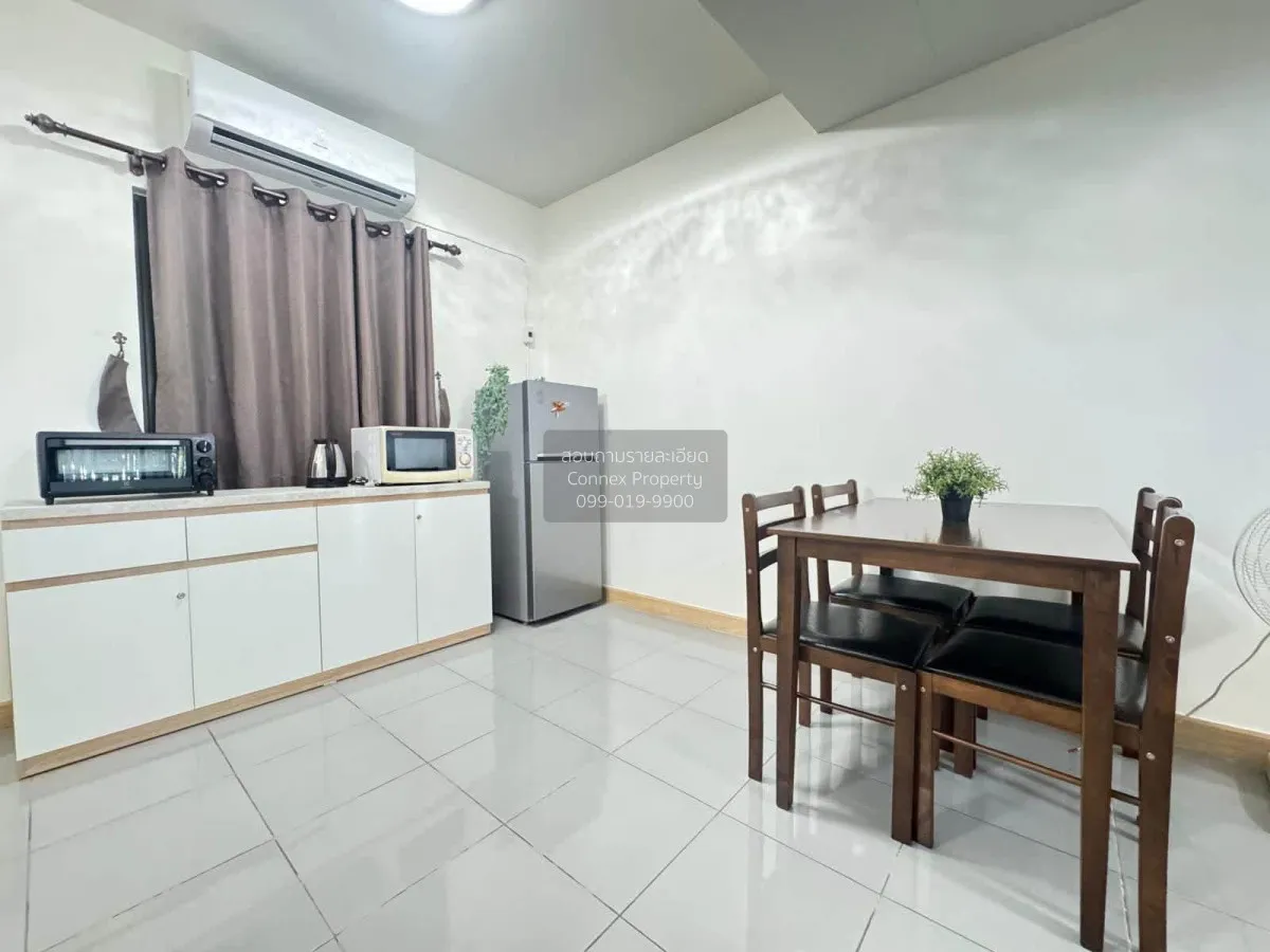 เช่าบ้าน  พฤกษาวิลล์ กะทู้ - ป่าตอง กะทู้ กะทู้ ภูเก็ต CX-172001 3