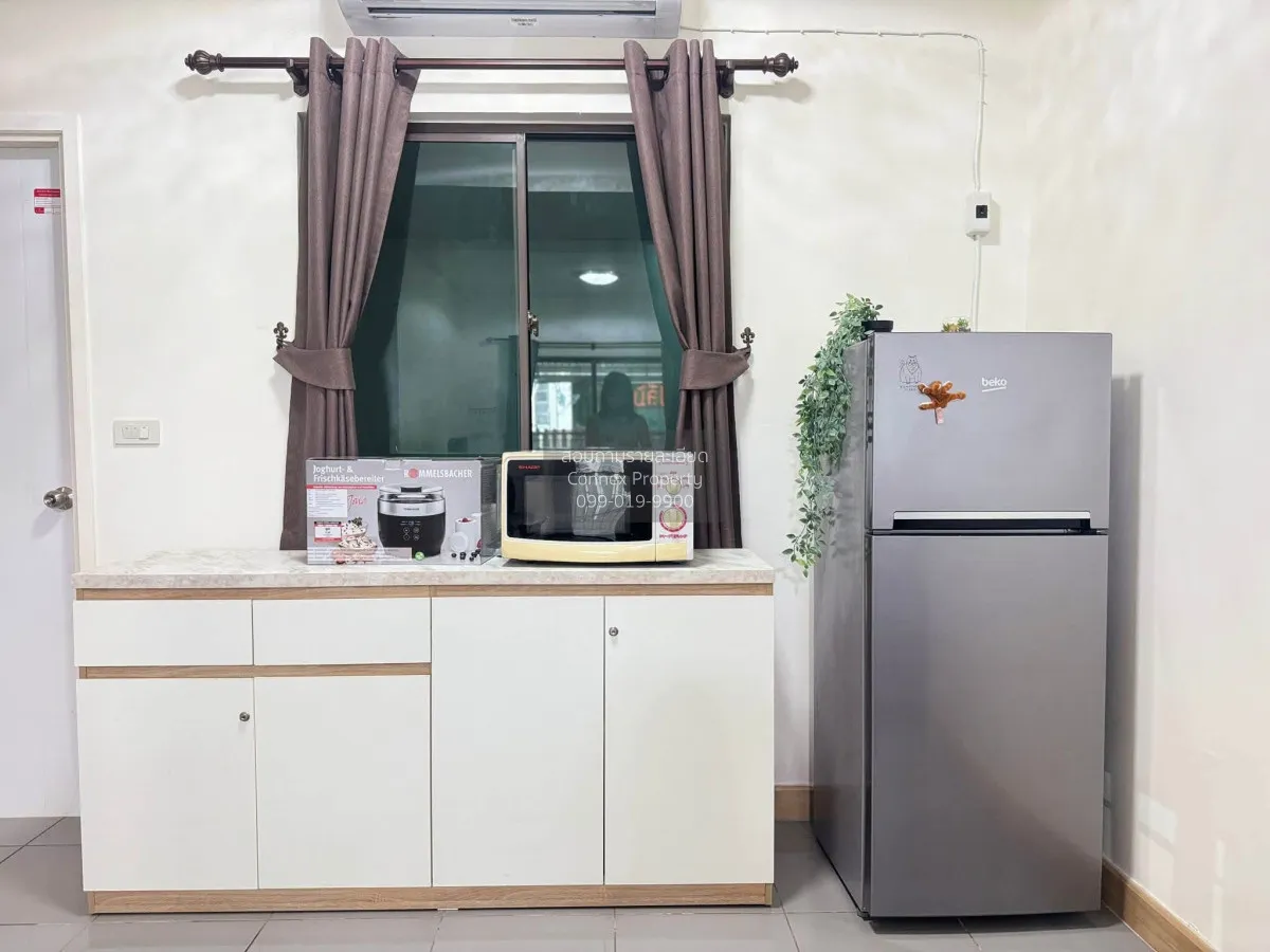 เช่าบ้าน  พฤกษาวิลล์ กะทู้ - ป่าตอง กะทู้ กะทู้ ภูเก็ต CX-172001