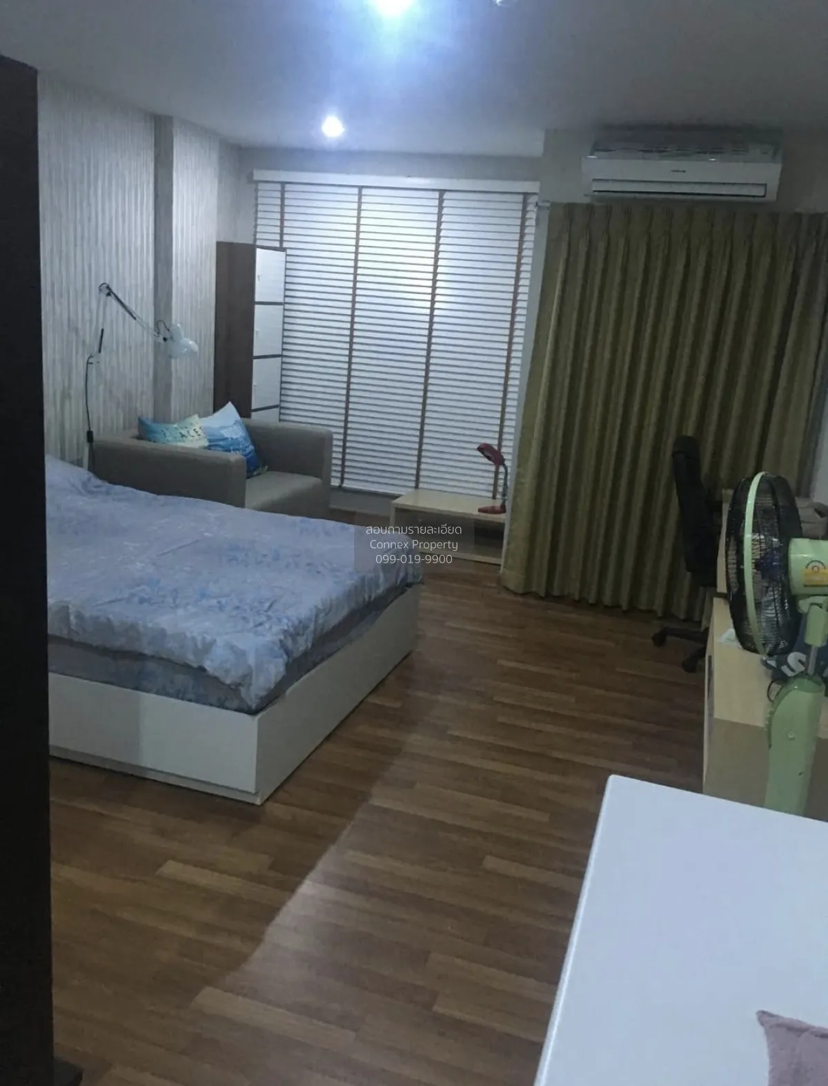 ขายคอนโด  ไมอามี บางปู บางปูใหม่ เมืองสมุทรปราการ สมุทรปราการ CX-