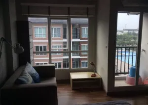 For Sale Condo , Miami Bangpu , Bang Pu Mai , Mueang Samut Prakan , Samut Prakarn , CX-172008