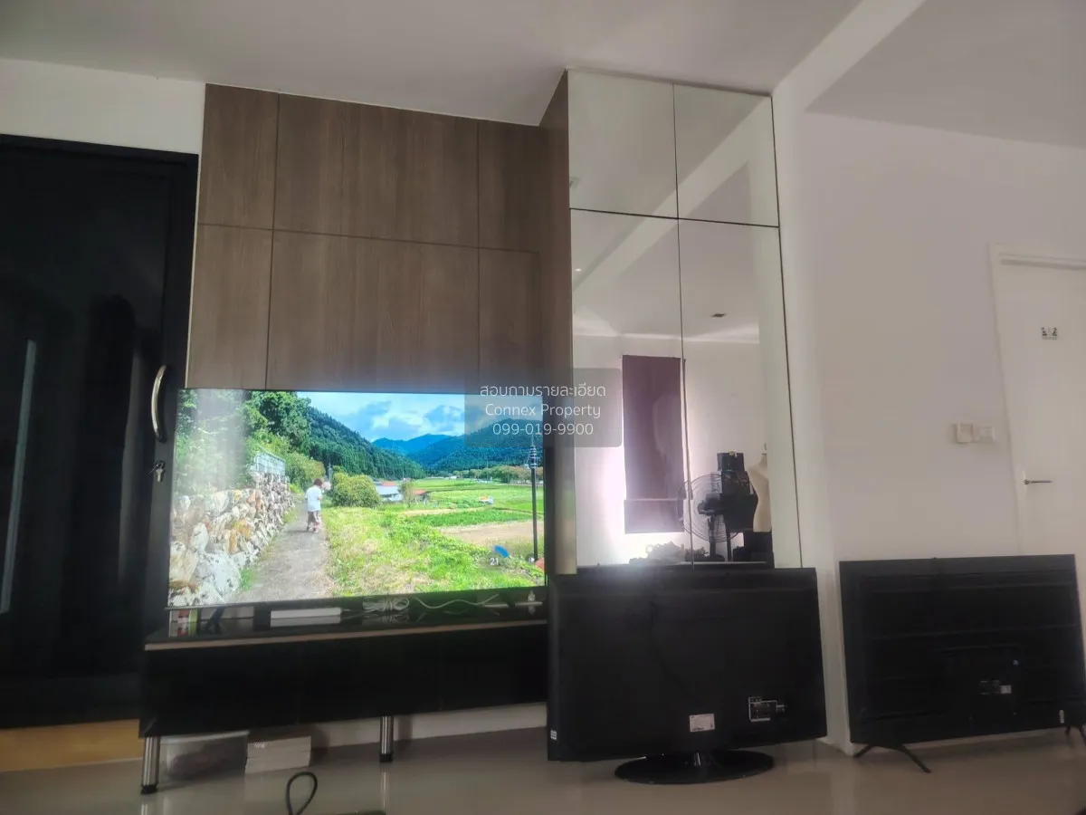 ขายหมู่บ้าน เพล็กซ์ วัชรพล ท่าแร้ง เขต บางเขน กรุงเทพ CX-172013 2