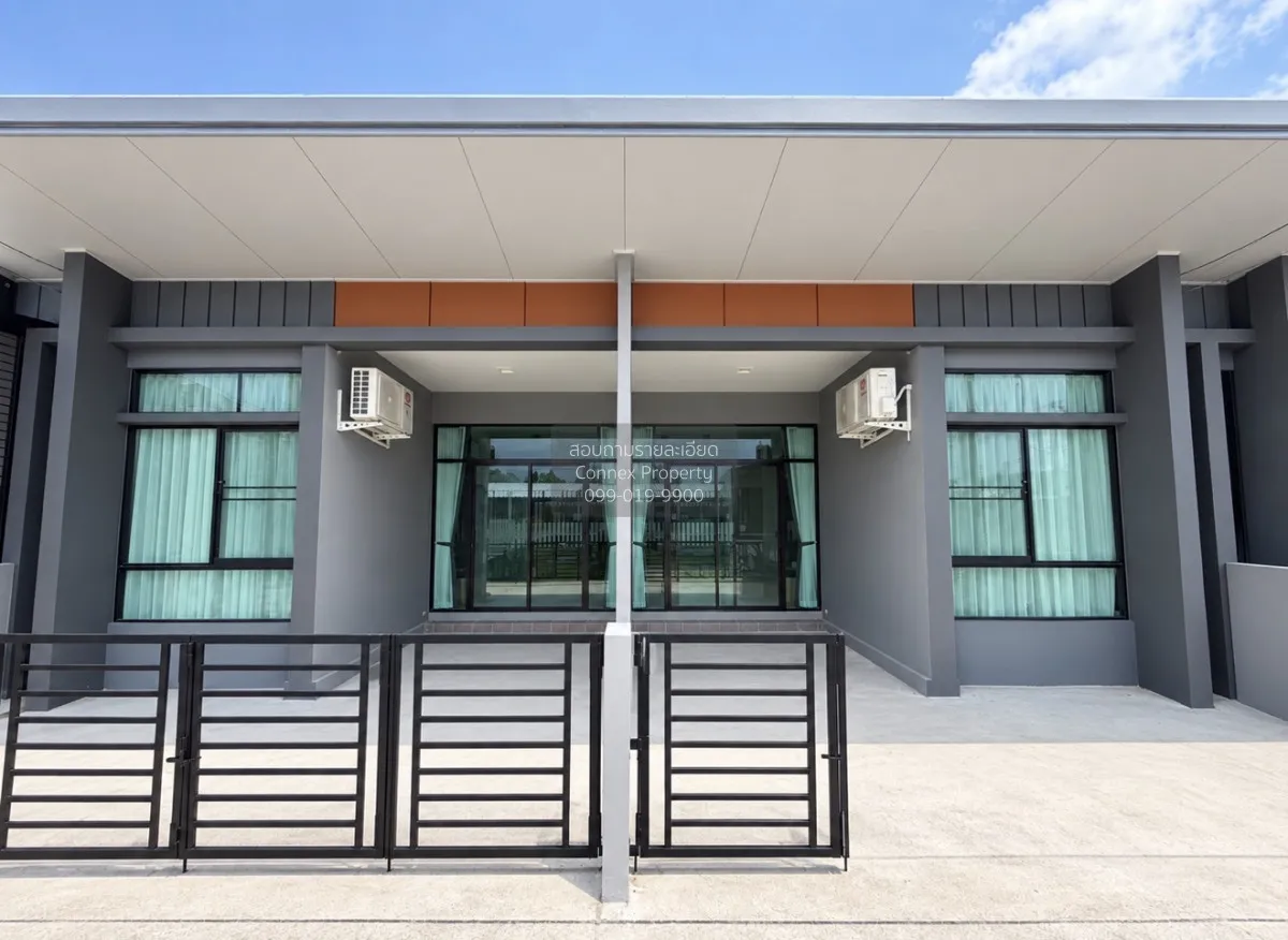 For Rent Townhouse/Townhome  , Siri Place Airport Phuket , wide f 1