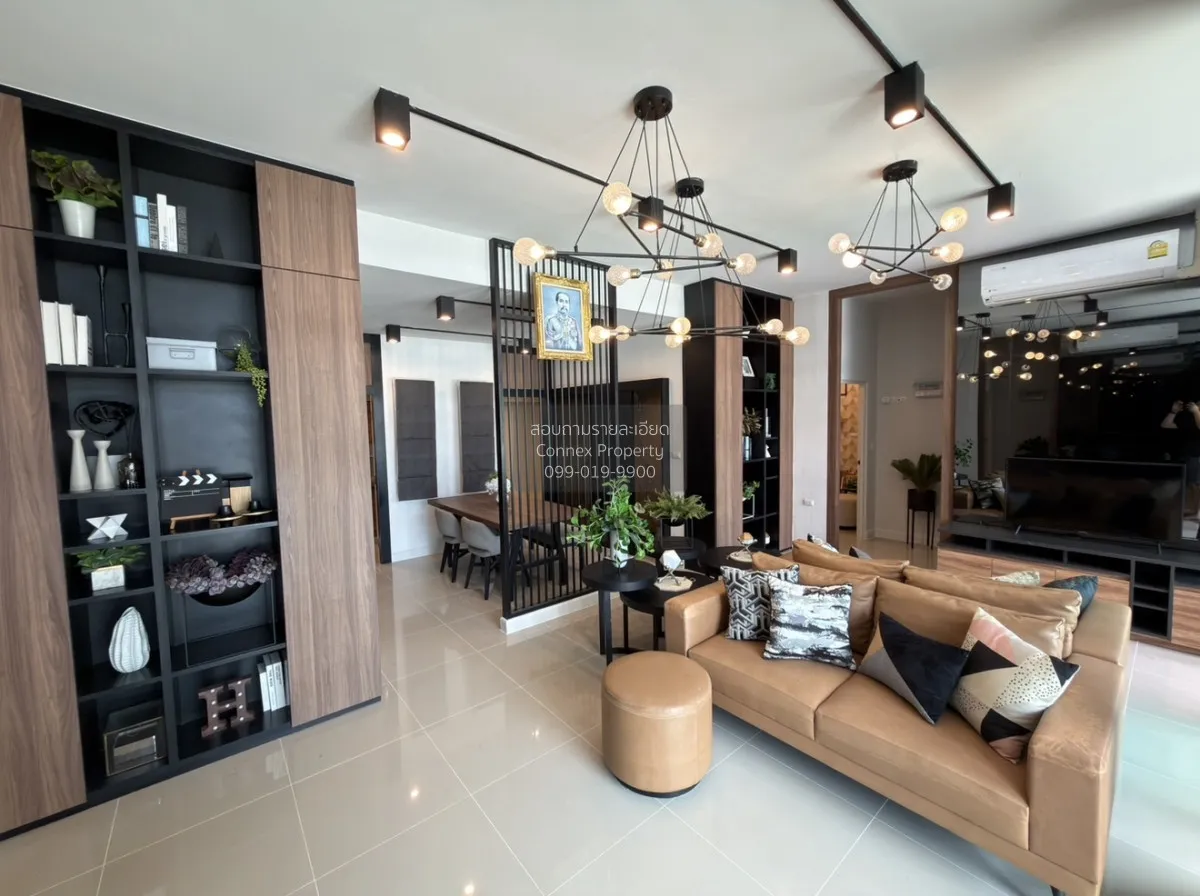 For Rent Townhouse/Townhome  , Siri Place Airport Phuket , wide f 2
