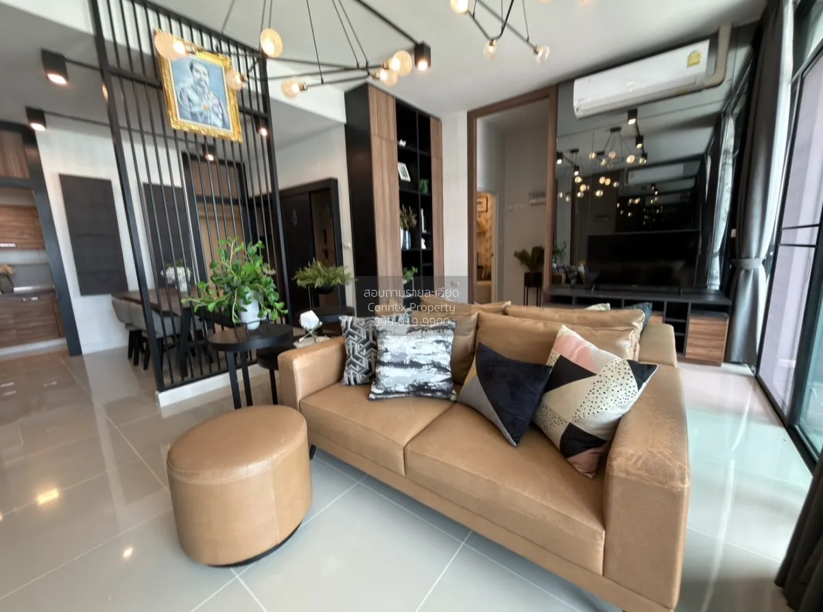 For Rent Townhouse/Townhome  , Siri Place Airport Phuket , wide f 3