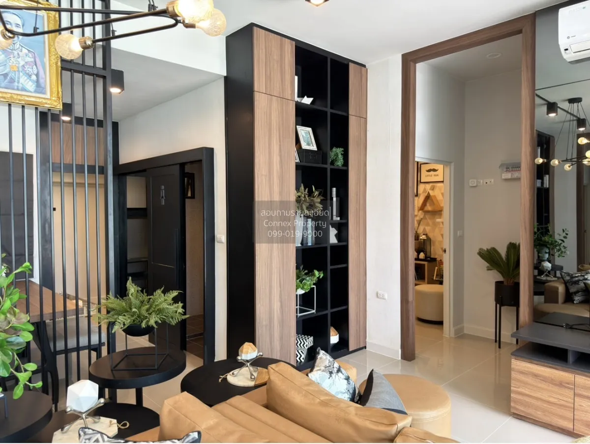 For Rent Townhouse/Townhome  , Siri Place Airport Phuket , wide f