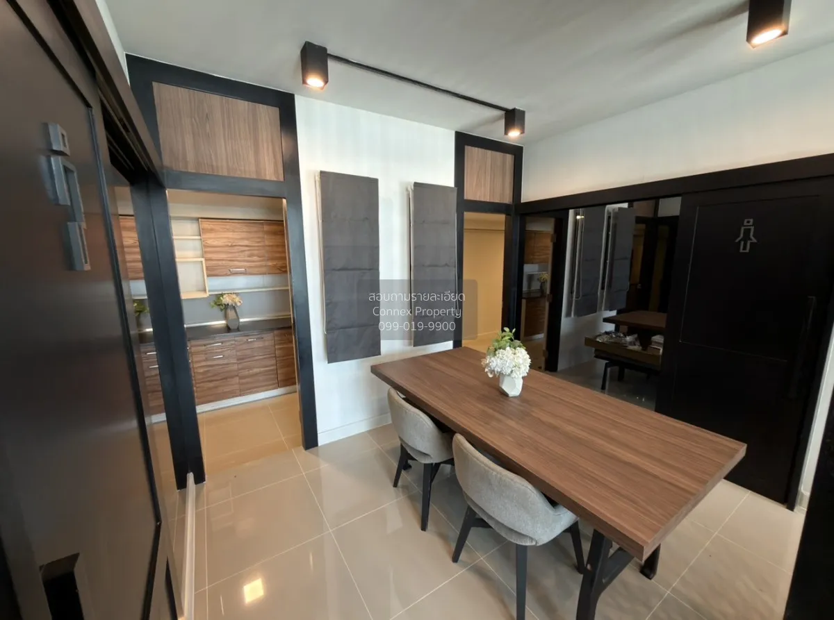 For Rent Townhouse/Townhome  , Siri Place Airport Phuket , wide f