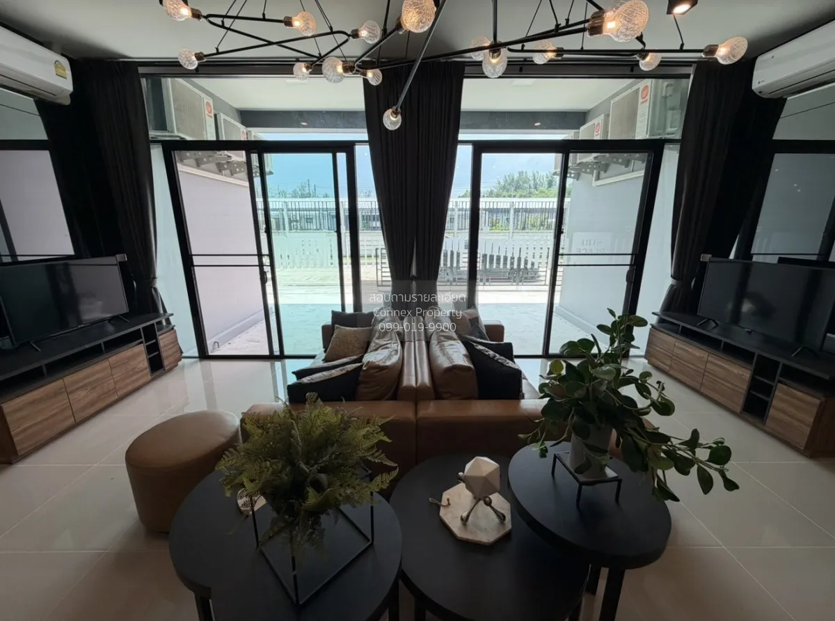For Rent Townhouse/Townhome  , Siri Place Airport Phuket , wide f