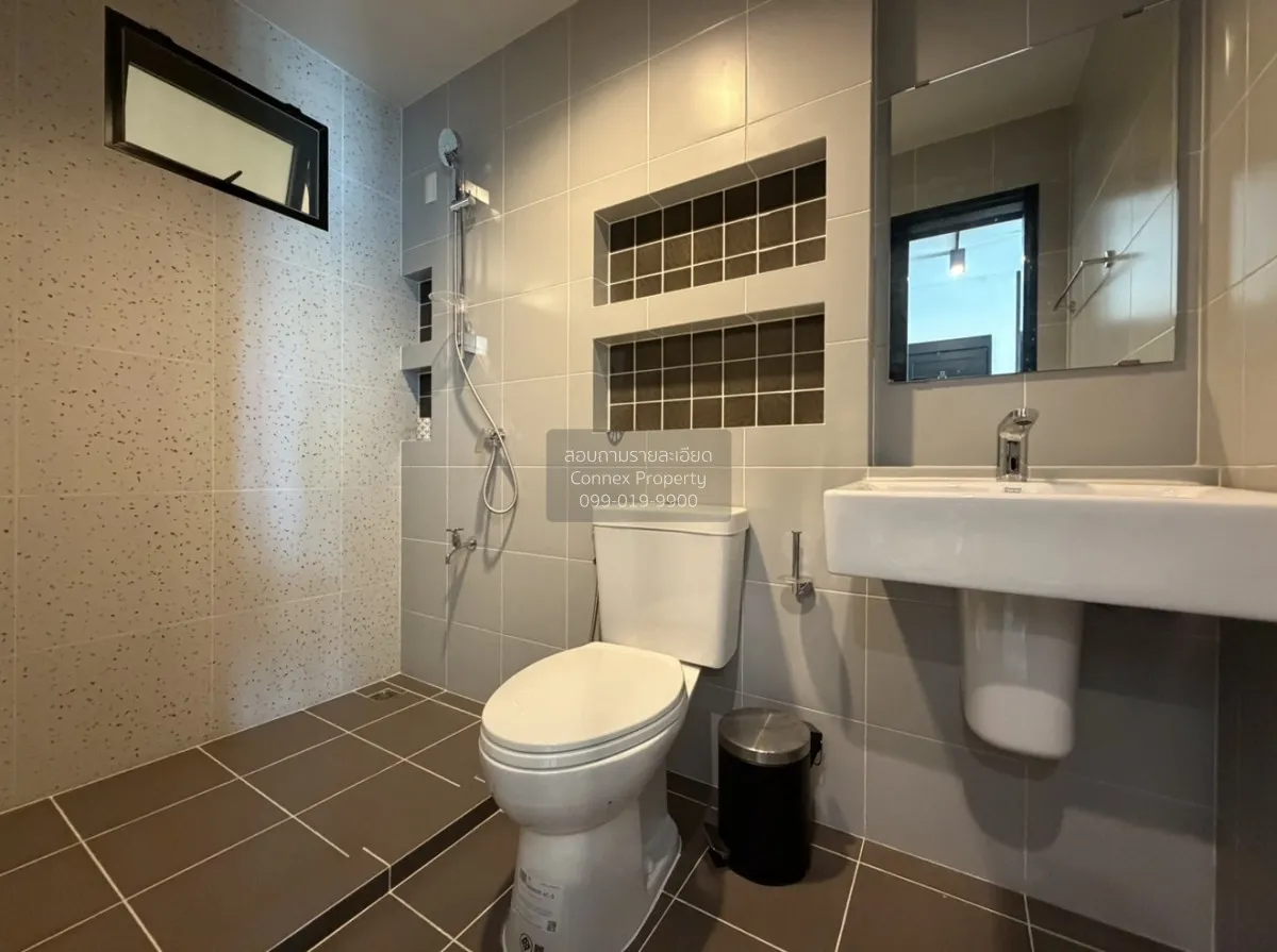 For Rent Townhouse/Townhome  , Siri Place Airport Phuket , wide f