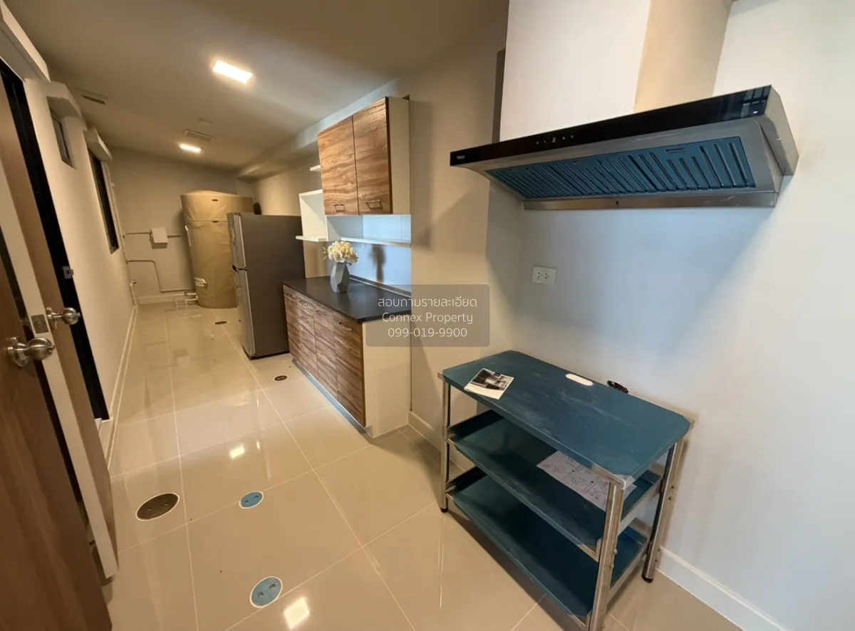 For Rent Townhouse/Townhome  , Siri Place Airport Phuket , wide f