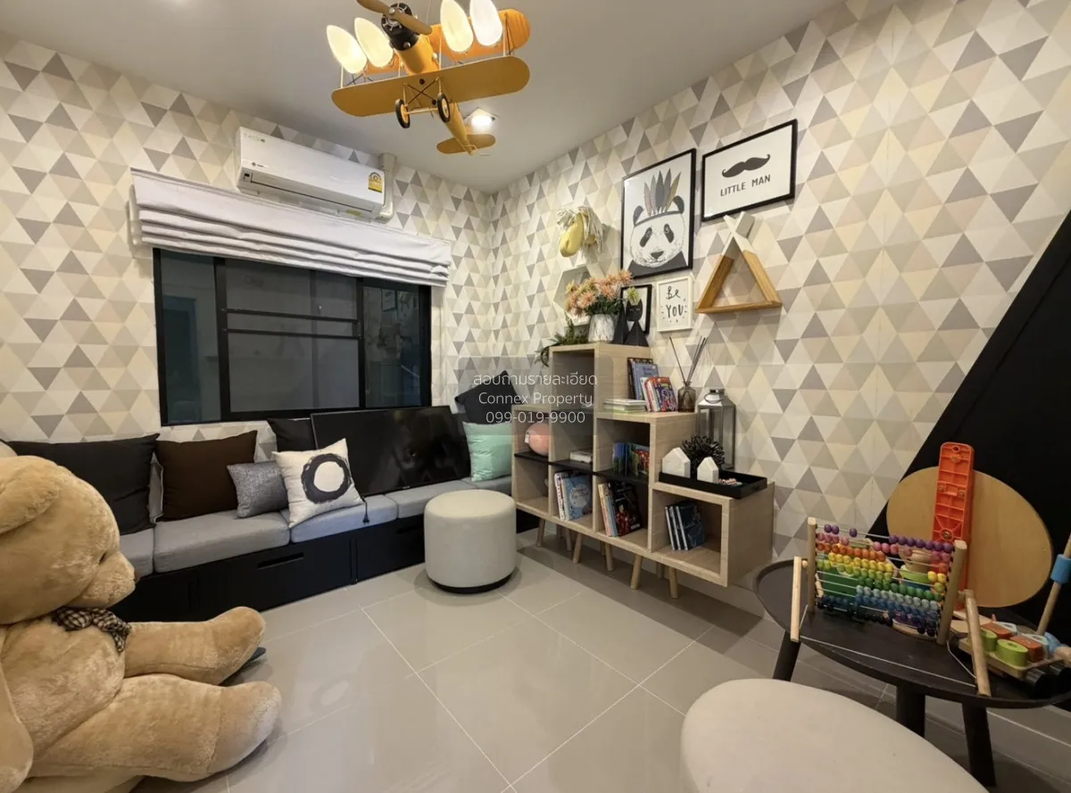 For Rent Townhouse/Townhome  , Siri Place Airport Phuket , wide f
