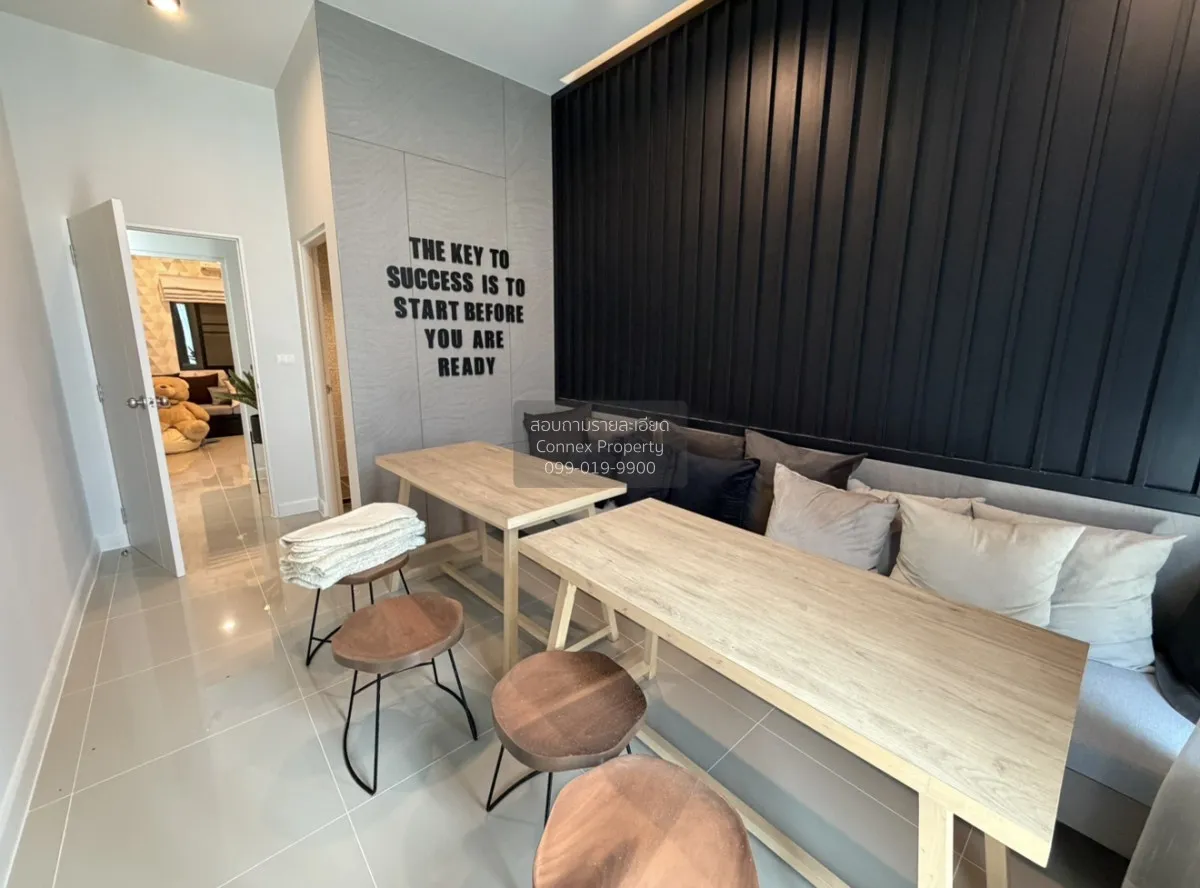 For Rent Townhouse/Townhome  , Siri Place Airport Phuket , wide f