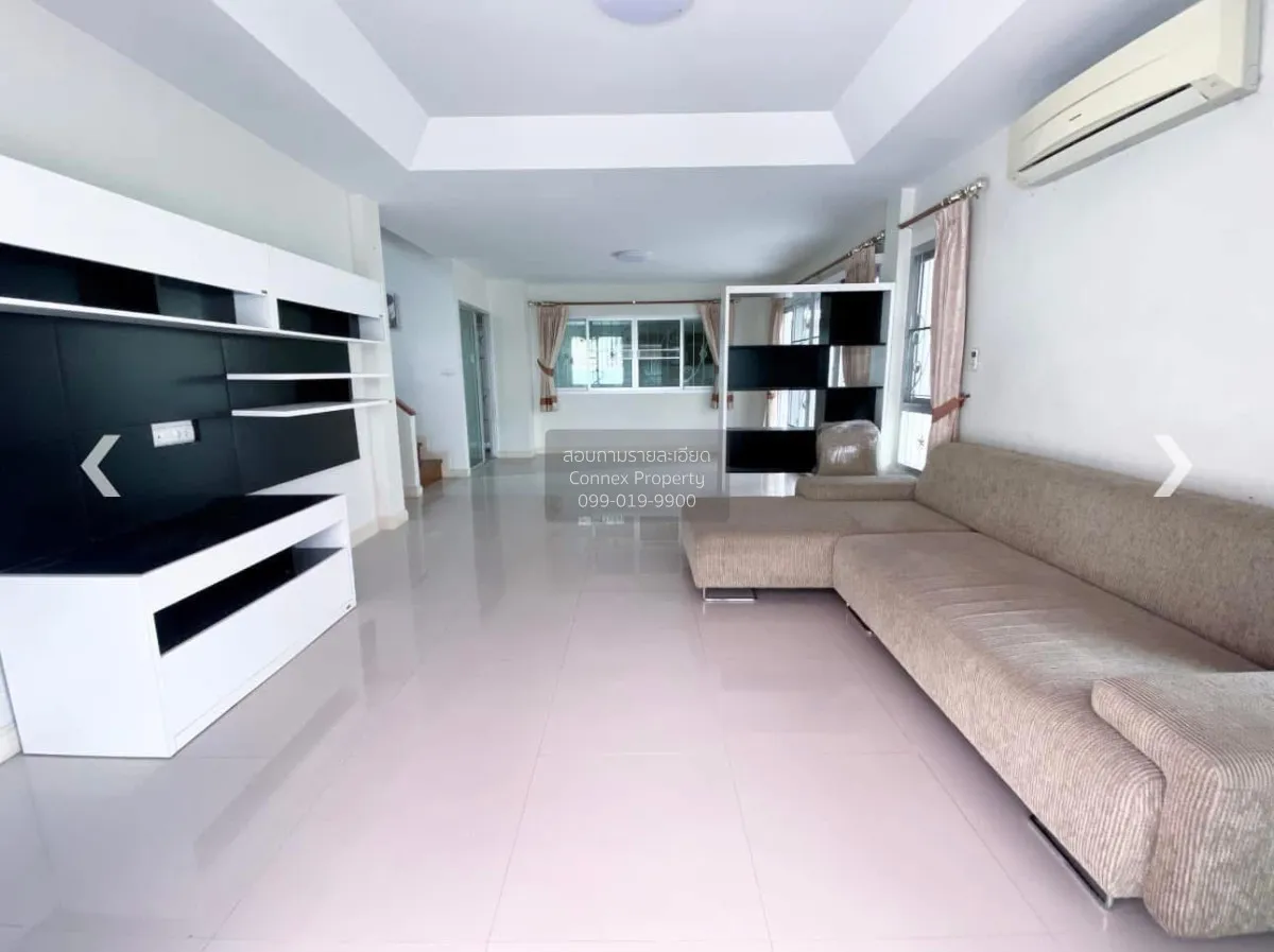 ขายบ้าน  ศุภาลัย การ์เด้นวิลล์ ติวานนท์ - ปทุมธานี บางขะแยง เมือง 4