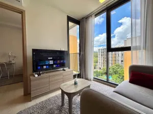 For Rent Condo , The Base Rise Phuket , Wichit , Mueang Phuket , Phuket , CX-172018