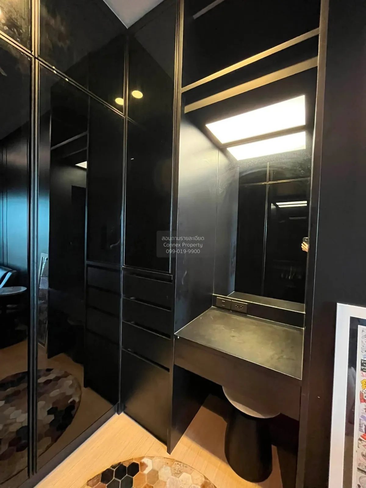 เช่าคอนโด  ศุภาลัย ลอฟท์ สถานีตลาดพลู วิวสวย ชั้นสูง BTS-ตลาดพลู 