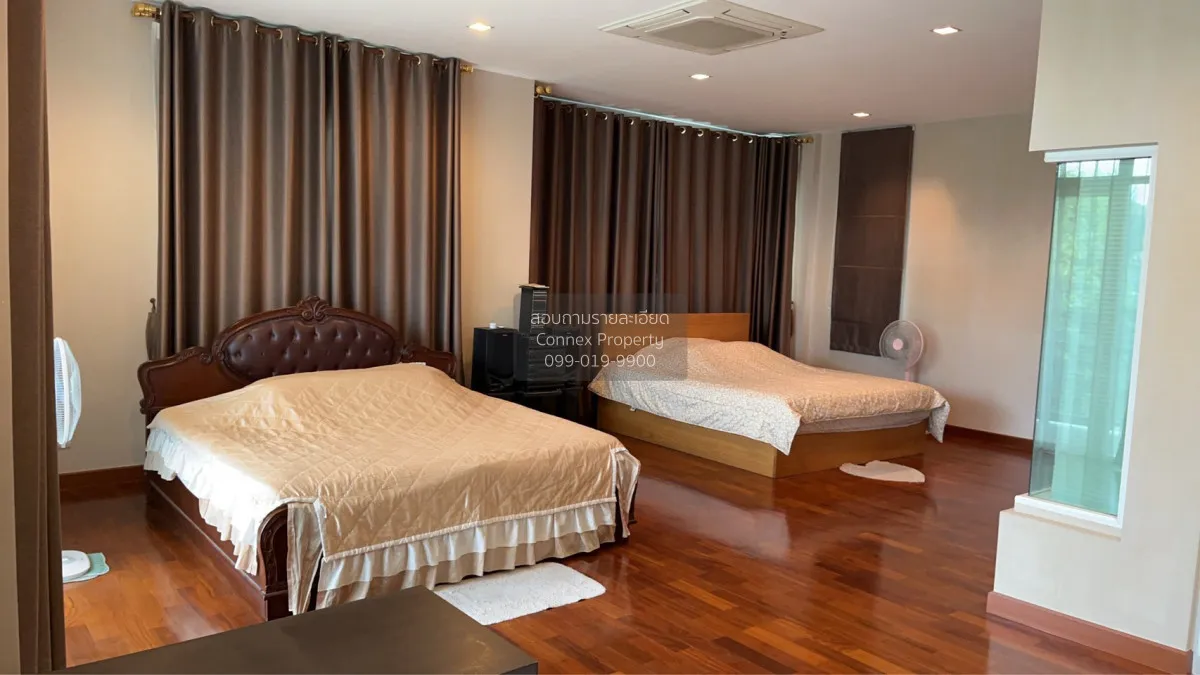 ขายบ้าน  ลัดดารมย์ ชัยพฤกษ์-แจ้งวัฒนะ บางพลับ ปากเกร็ด นนทบุรี CX