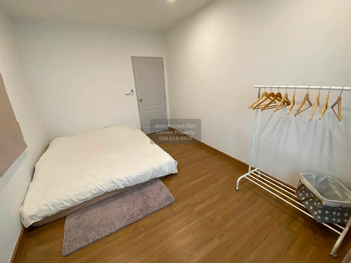 เช่าบ้าน  เซนโทร พหลฯ - วิภาวดี คลองหนึ่ง คลองหลวง ปทุมธานี CX-17