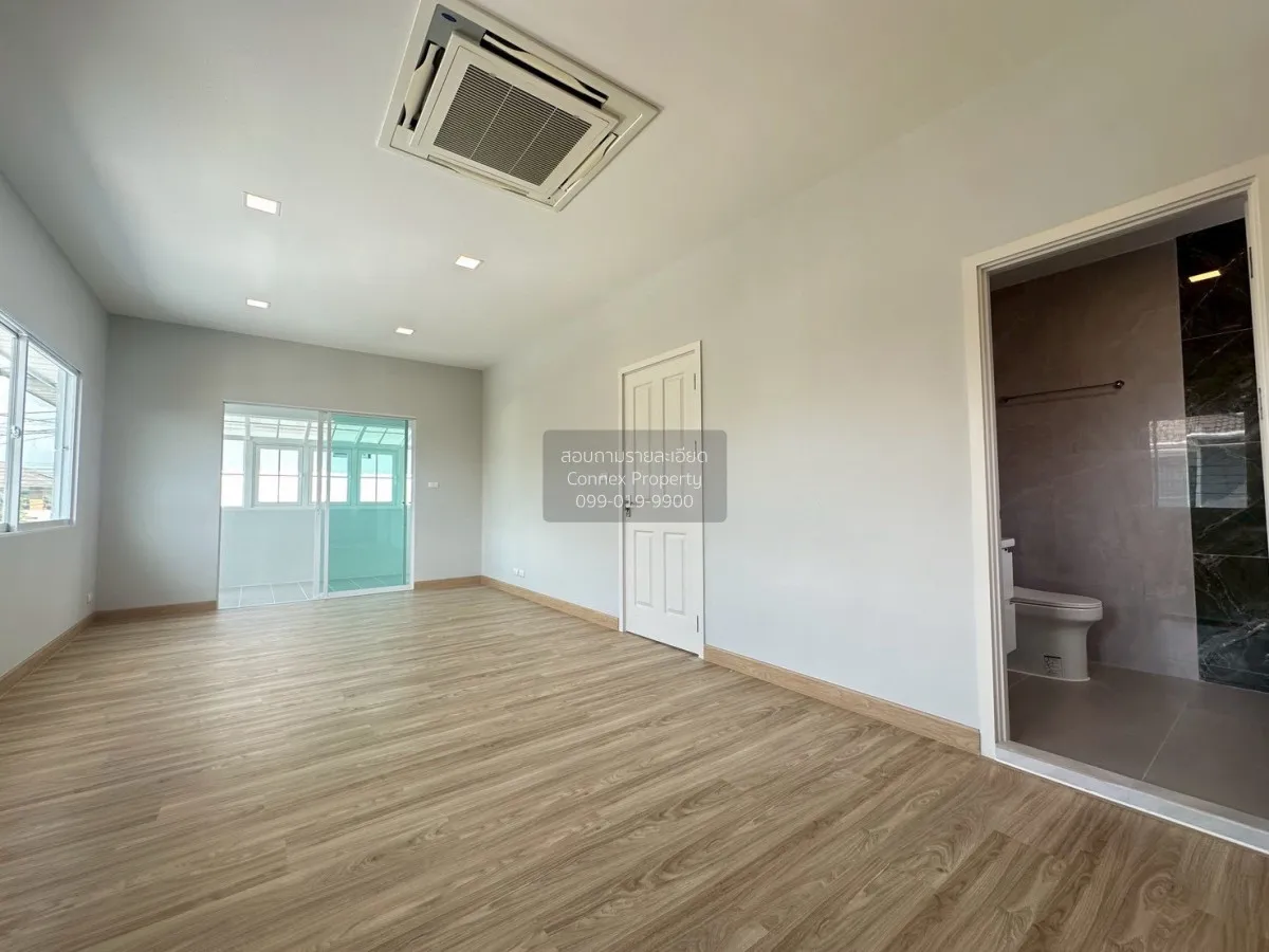 ขายบ้าน  เพอร์เฟค เพลส 4 ราชพฤกษ์ รีโนเวทใหม่ บางรักน้อย เมืองนนท