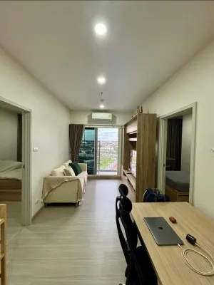 For Sale Condo , Supalai Loft Sathorn-Ratchaphruek , BTS-Bang Wa , Pakklong Phasi Charoen , Phasi Charoen , Bangkok , CX-172041
