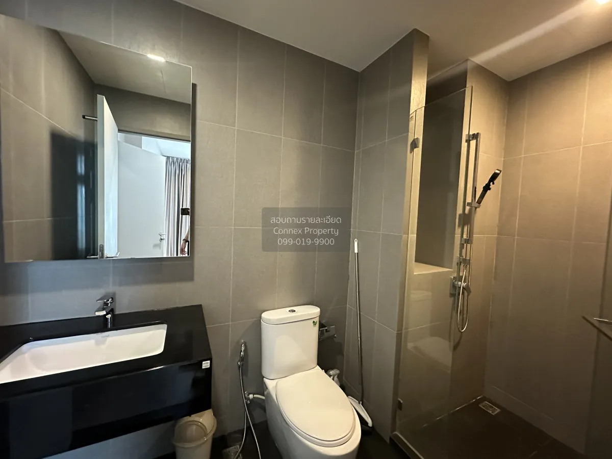 For Rent Condo , Whizdom Avenue Ratchada - Ladprao , MRT-Lat Phra