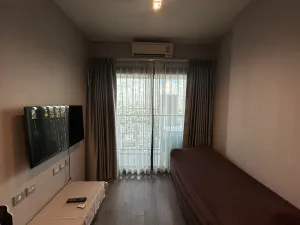 For Rent Condo , Whizdom Avenue Ratchada - Ladprao , MRT-Lat Phrao , Lat Yao , Chatuchak , Bangkok , CX-172042