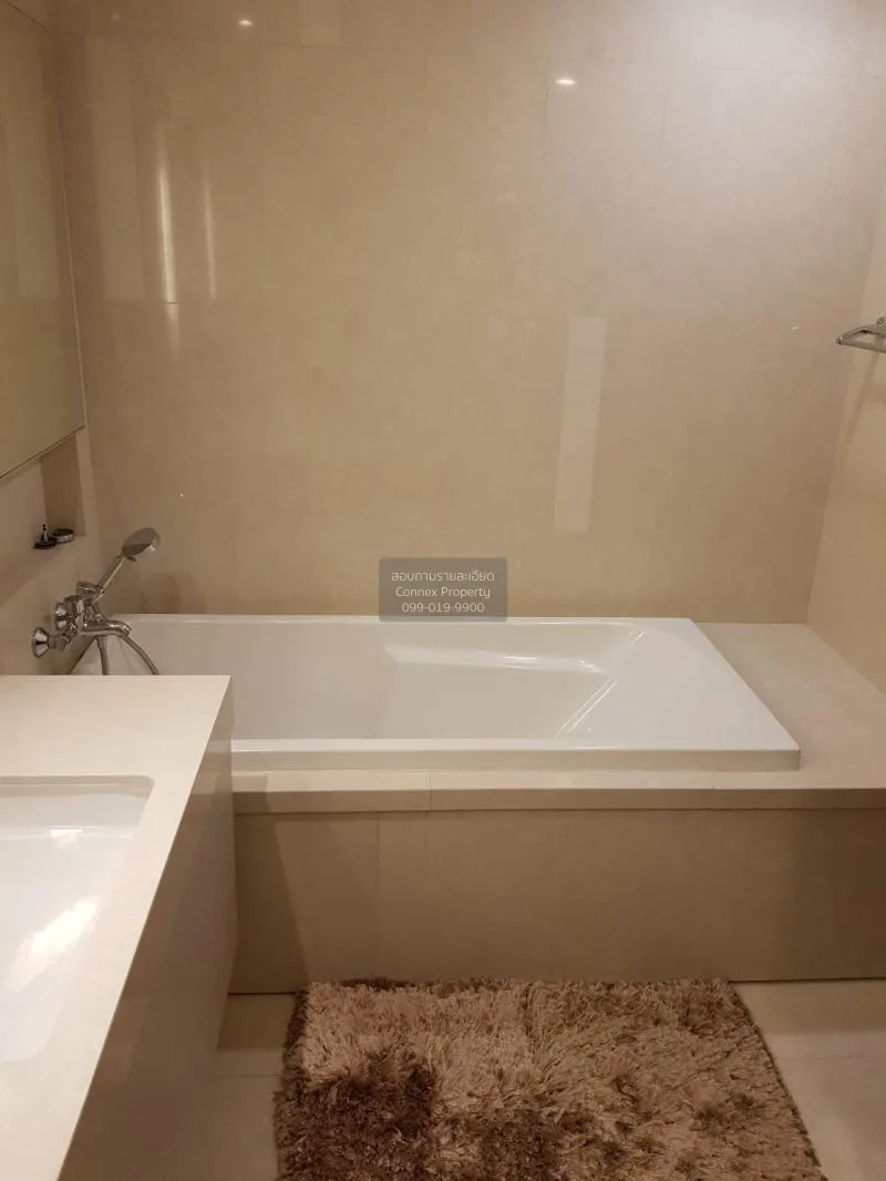 เช่าคอนโด  ควอทโทร บาย แสนสิริ BTS-ทองหล่อ คลองตันเหนือ เขต วัฒนา