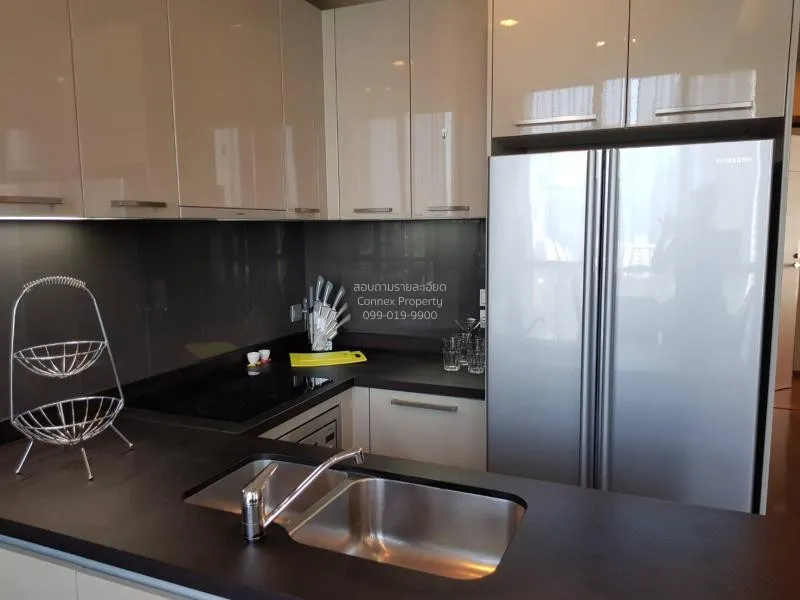 เช่าคอนโด  ควอทโทร บาย แสนสิริ BTS-ทองหล่อ คลองตันเหนือ เขต วัฒนา 3