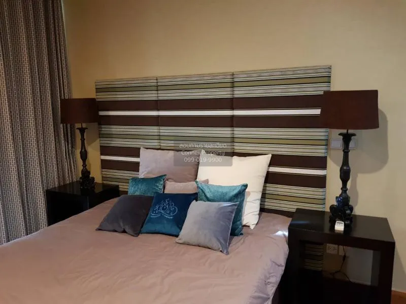 เช่าคอนโด  ควอทโทร บาย แสนสิริ BTS-ทองหล่อ คลองตันเหนือ เขต วัฒนา